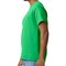 Gildan Ultra Cotton Crewneck T-Shirt Craft Bundle, Irish Green Short Sleeve Blanks for Unisex